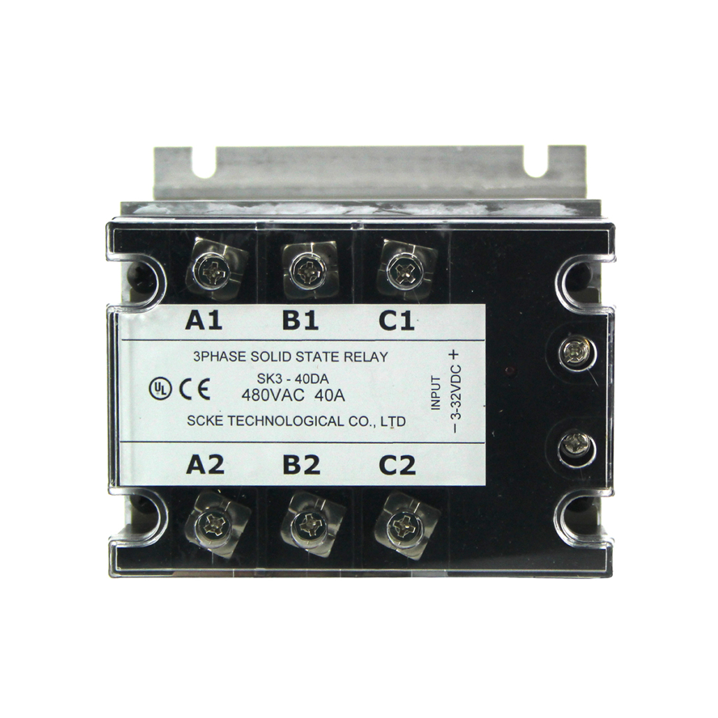 Solid State Contactors ElectroMarketplace