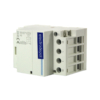 ElectroDepot Contactor 2P NO 2P NC 63A 120VAC