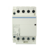 ElectroDepot Contactor 2P NO 2P NC 63A 24VAC