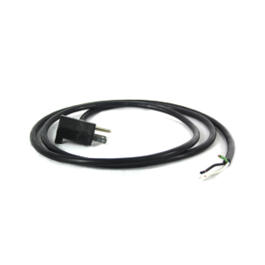 Power Cable Piggy Back 2W