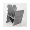 1 Pole Solid State Heat Sink