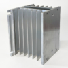 3 Pole Solid State Heat Sink