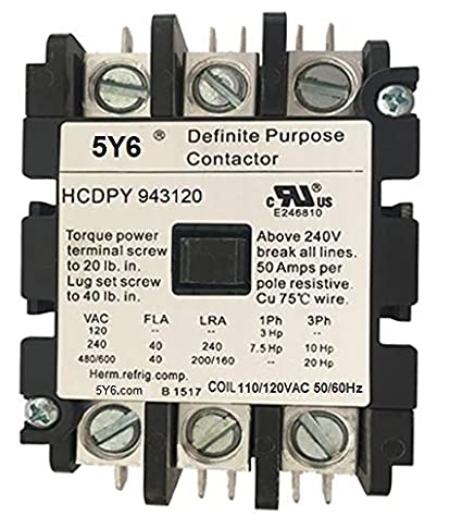 thumbnail image 2 of Square D DP Motor Starter,3P,20A,120V Coil,NEMA1 8911DPSG13V02, 1 - Fry's Food Stores 2 of 12